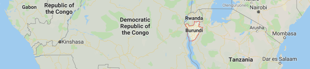 Burundi Discussion