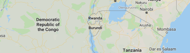 Rwanda Discussion