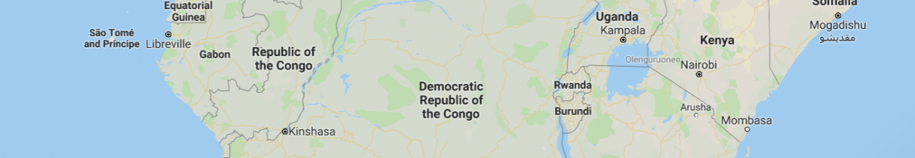 Democratic Republic of the Congo Discussion