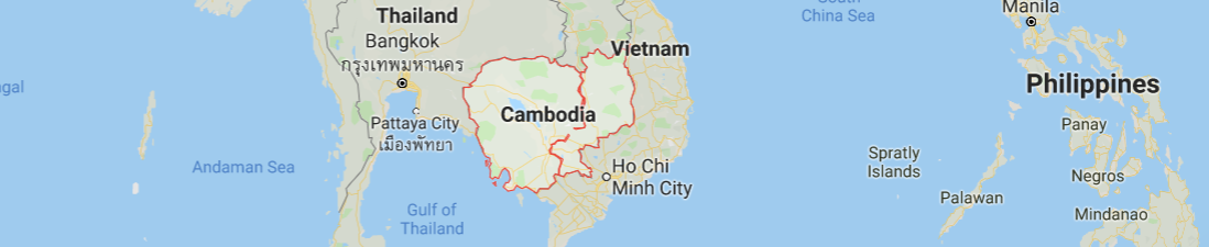 Cambodia Discussion