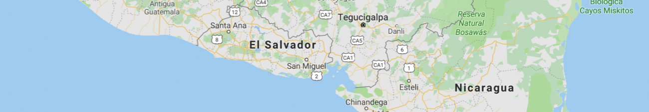 El Salvador Discussion