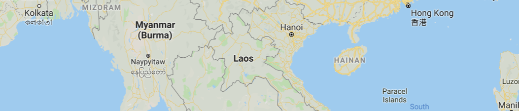 Laos Discussion